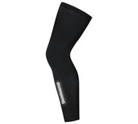 Shimano - Vertex Sun Block Legs - Jambières sport - S - black