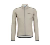 Shimano Veste Evolve No Season Wind Breaker blanc L