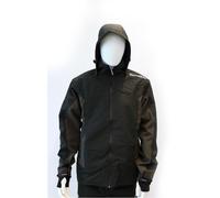 Shimano Veste Gr. L Noir Veste de Pêche Pluie Étanche