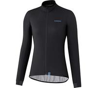 Shimano Veste pour Femme Variable Condition Noir Taille XXL