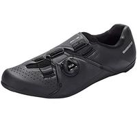 SHIMANO Vêtements Unisexe Brc300l43e, Noir, Taille Unique
