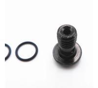 Shimano Vis Br-m8100 Hand Base Kit