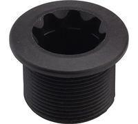 SHIMANO Strumpfschraube Plats de vélo Unisexe, Multicolore, Taille Unique