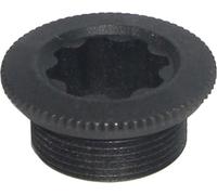 Shimano vis de fixation de manivelle Hollowtch FCM 582d