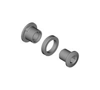 SHIMANO Vis de fixation du plateau (4 pièces) - FC-M610