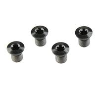 Shimano Vis de fixation de plateau FC-M970 M8 x 10,1 mm 4 pièces