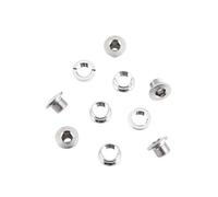 Shimano Vis de fixation plateau FC-7710 M8x6mm 5 pièces