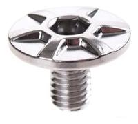 Shimano vis de fixation M5 pour pédales PD-R9100 6 pièces