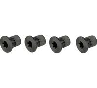 Shimano Vis de Plateau 4 bras FC-M970 / FC-M8000-3 / FC-6800 / FC-R9100 2/3 fach