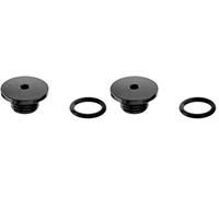 Shimano Vis de Purge et Joint torique ST-R9120 (Lot de 2)