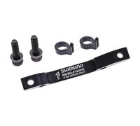 Shimano Adaptateur pince avant SMMAF160PSA Multicolore