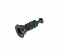 Vis de fixation d'étrier B Shimano BR-RS505 Noir