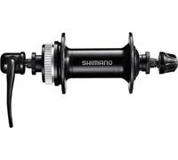 Shimano VR nábojový kotúč HB-QC300 100 mm, 36 otvorov, čierny, stredový zámok