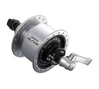 SHIMANO VR-NAMGEDYMO ALFINE DHS501 Silber 10 x 6 x 4 cm