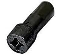 Shimano WH-7900 C24/RS10 Tête de Radio Adulte Unisexe Noir Taille Unique