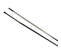 Shimano WH-9000 C50-R Right Hand Spoke CL, 287 mm