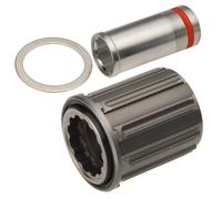 Shimano WH-9000 complete freewheel body