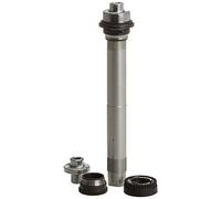 SHIMANO Wh-R Essieux Creux Silver/Black One Size