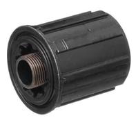 Shimano WH-R501-R complete freewheel body