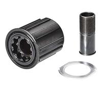 Shimano Corps de roue libre WH-R501 / WH-R500-R / WH-R500-A-R Noir Taille unique