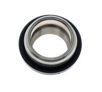 Shimano Wh-r9270-c50-tu-r Left Hub Cone Argenté Black