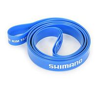 Shimano WH-Rim 622 Fond de Jante Noir