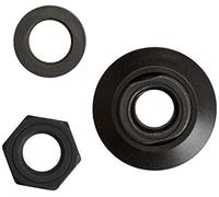 SHIMANO WH-RS010 Cône Gauche Gris Taille Unique