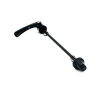 Shimano WH-RS100 HR Attache Rapide Noir 163 mm
