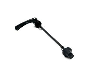 Shimano WH-RS100 HR Attache Rapide Noir 163 mm