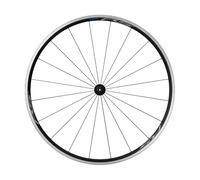 Shimano WH-RS100 Roue d'exercice Noir 24/23,2 mm
