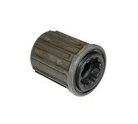SHIMANO WH-RS21-CL-R Corps de Roue Libre Black One Size