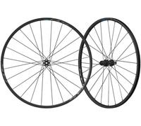Shimano WH-RS370 Disc Brake 12x100-12x142 Shimano HG Center Lock Paire de roues