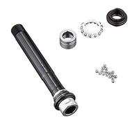 Shimano WH-RS770,RX570 Axe arrière Complet pour Adulte Unisexe Multicolore Taille Unique