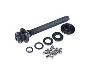 Shimano WH-U5000 Axe creux argenté 108 mm