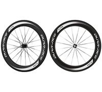 SHIMANO Wheels Dura Ace 9000 C75TU Paire de pneus sans Chambre à air