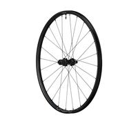 SHIMANO Wheels WH-MT600 Roue sans Chambre à air Compatible 29 Essieu 12 x 148 mm Arrière Noir
