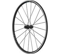 SHIMANO Wheels WH-RS300 Roue à Pente 9/10/11 Vitesses 130 mm Axe Q/R Arrière Noir