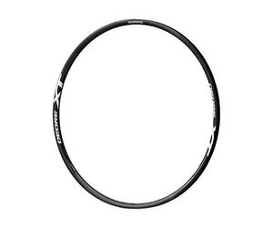 SHIMANO WHM8020-TL 27.5 Pneu de Rechange 28 H
