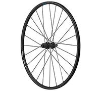 SHIMANO Whrs370r12 Parti per bici. Unisex Adulto, Standard, Rear 700C-Clincher