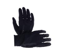 Shimano Windbreak Race Gants de vélo XL Noir