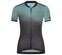 Shimano - Women's Evolve Avventura Short Sleeves Jersey - Maillot de cyclisme - M - green