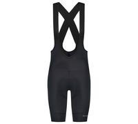 Shimano - Women's Evolve Terra Bib Liner - Sous-vêtement de cyclisme - S - black
