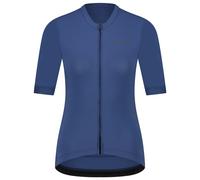 Shimano - Women's Futuro Short Sleeves Jersey - Maillot de cyclisme - XXL - candy blue