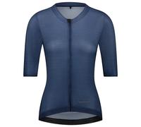 Shimano - Women's Piuma Short Sleeves Jersey - Maillot de cyclisme - XL - navy