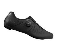 Shimano Chaussures de route SH-RC302 pour femmes noir 38