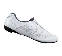 Shimano - Women's RC302 - Chaussures de cyclisme - EU 38 - white