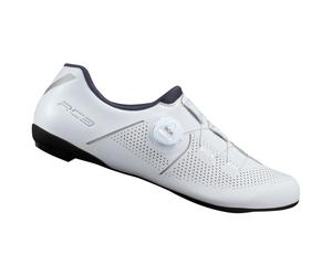 Shimano - Women's RC302 - Chaussures de cyclisme - EU 42 - white