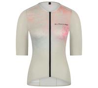 Shimano - Women's S-Phyre Leggera Short Sleeve Jersey - Maillot de cyclisme - S - glacier gray