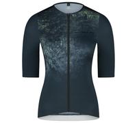 Shimano - Women's S-Phyre Leggera Short Sleeve Jersey - Maillot de cyclisme - S - navy