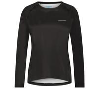 Shimano - Women's Saiko Long Sleeve Jersey - Maillot de cyclisme - M - black